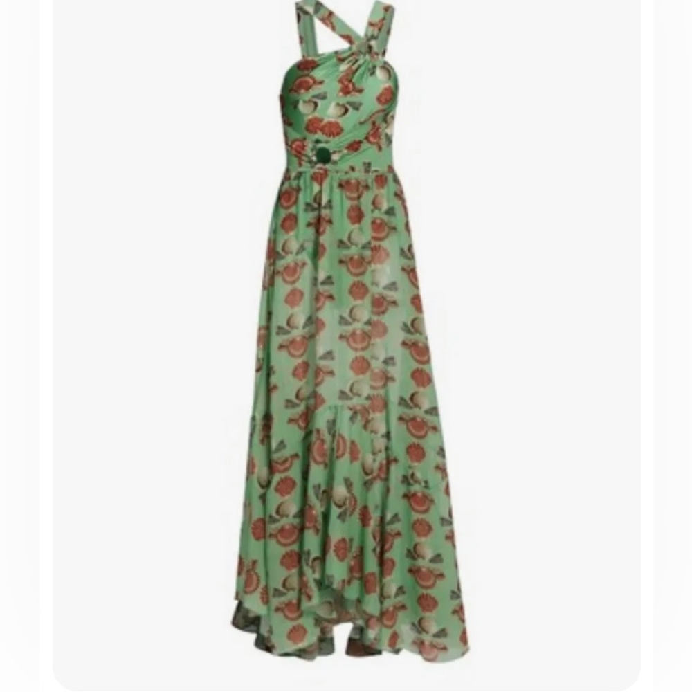 Patbo seashell dress